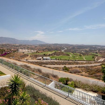 Sitio de CalahondaLa Cala De Mijas Getawayアパートメント エクステリア 写真